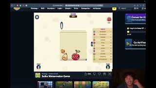 slither.io + coolmathgames watch and play along
