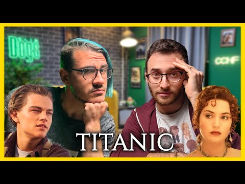 SPECIALE TITANIC - "Come Ca**o Hanno Fatto?"⎮ Slim Dogs