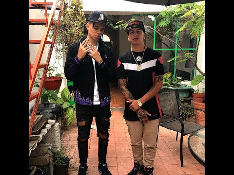 Toser One Ft Jay Romero (Detras de camaras 📽️)