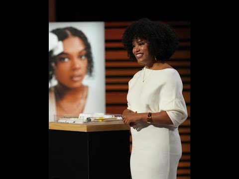 Richaulist Shark Tank Pitch