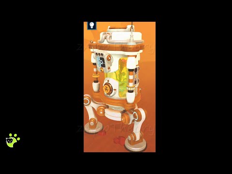 Project Terrarium Desert 01 Assembler Escape Game Full Walkthrough 攻略 (Snapbreak)