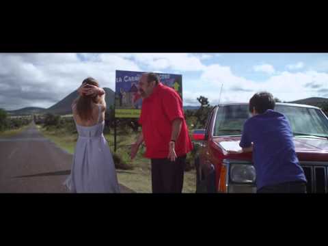 THE INCIDENT (EL INCIDENTE) | Official Selection | SCI-FI-LONDON Film Festival | Trailer