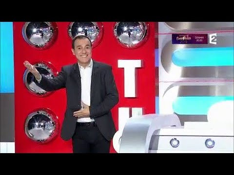 Motus du 19/01/18 - Intégrale