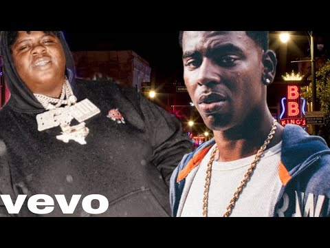 Big X ThaPlug ft Young Dolph & Gucci Mane - Dollar Signs [Music Video] 2024