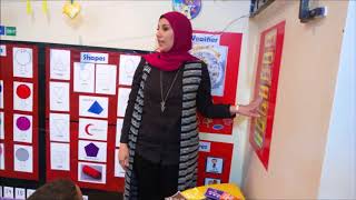 Circle Time   Days of the Week