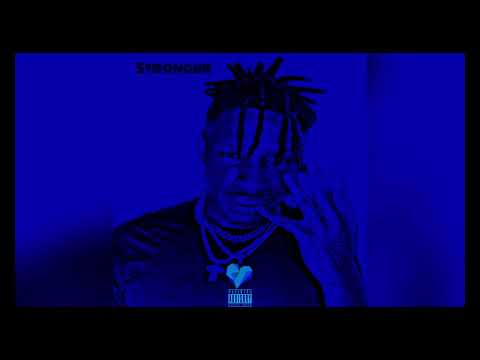Ayo Teezy - Stronger (Official Audio)
