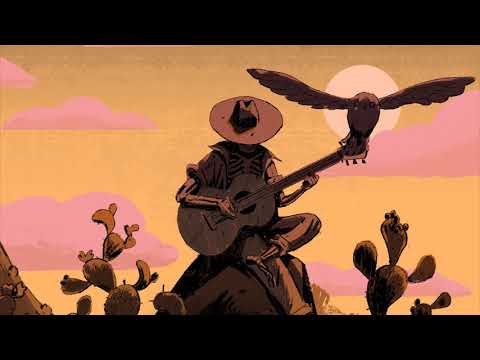 Klagmar's Top VGM #3,224 - Where the Water Tastes Like Wine - White Rider