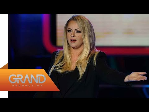 Lepa Djordjevic - Ljubav majcina - GP - (Tv Grand 10.03.2023.)