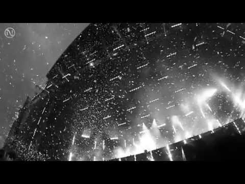 Avicii feat Dan Tyminski - Hey Brother (Quadrini Maglux & Evico Edit Mix) video edited by VJ Ni Mi