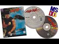 Thunder In Paradise MS DOS MiSTer Vs CDi Testing