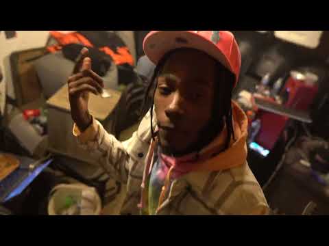 YK Eif X Ojesus-First Dibs [Official Music Video]