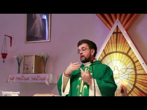 Molitveni susret u Svetištu Majke Božje Goričke, predvodi vlč. Marinko Barbiš