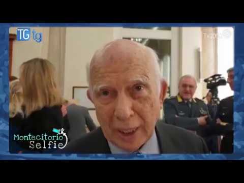 Montecitorio Selfie: Cento anni di Andreotti