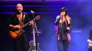 Ed Kowalczyk feat. TAILOR - Angels On a Razor Live