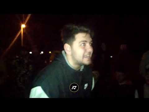 [ROSARIO'S BATTLE#1] 4OS KIIP VS MALOPO