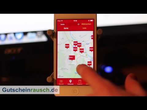 Penny App im Test auf Gutscheinrausch.de