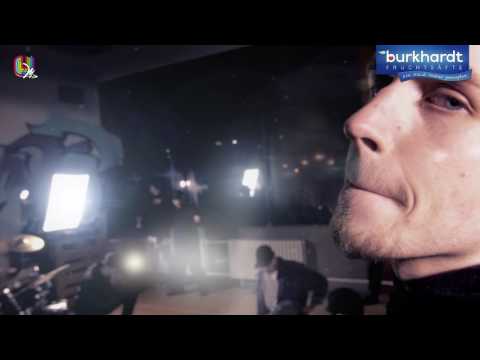 Get Fresh // Underground Movement x Burkhardt Fruchtsäfte