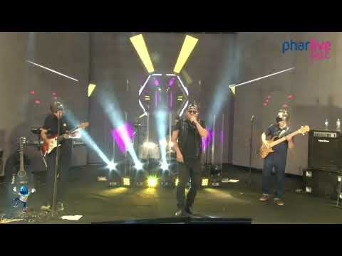 Banda SIGMA 6 - Psycho killer (Talking heads cover) ao vivo