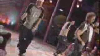 Stevie Brock - All For Love (Live)