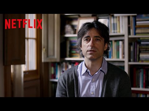 Marriage Story (Featurette 'Directing: Noah Baumbach')