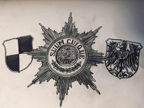 So fürsorglich ist der deutsche Gesamtstaat.