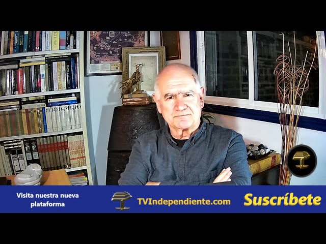 Al filo de la medianoche del 12 de Noviembre de 2025