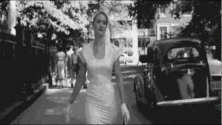 Lykke Li ~ Sadness Is A Blessing