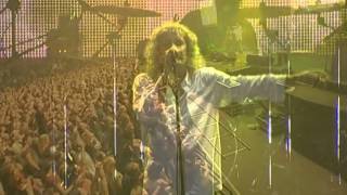 Iris - Floare de Iris (HD Live Iris Aeterna Sala Polivalenta 2009)