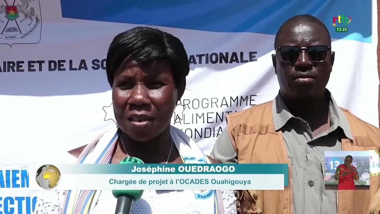 Le fonds national de solidarité et de résilience sociale offre 1700 bourses scolaires à des enfants