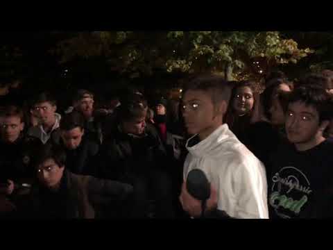 Lualjona vs Nava 1ª ronda 7ª edición