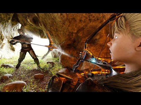 i tried to online raid them...