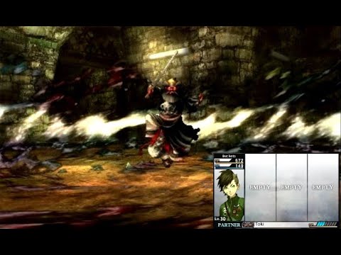 SMT IV: Apocalypse - Zhong Kui, Solo Edition (Low Level, Apocalypse Difficulty)