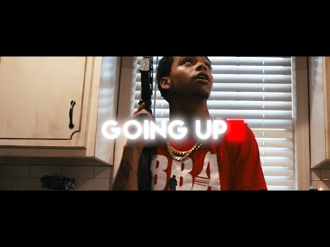 Kali The Goon - Going Up ( OFFICIAL MUSIC VIDEO )
