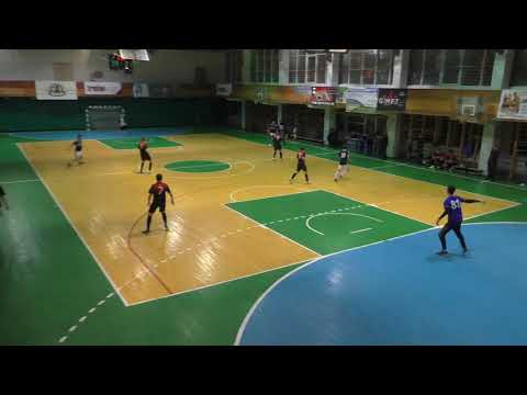 6 КУ 2 HZ – Атлетик 2