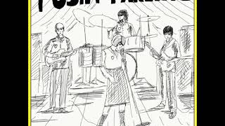 Pushy Parents - Warning Sign