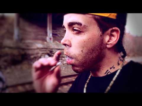 Ghettochild - Who's That