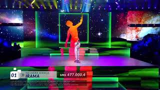 Irama-che ne sai  #amici17