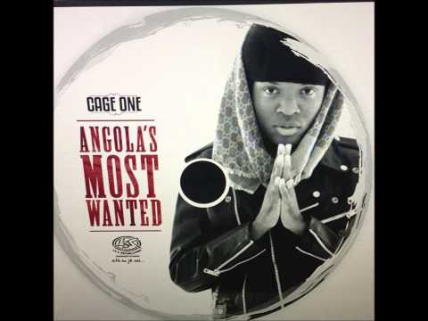 Cage One feat. Kataleya - Vem Cá Me Pegar [2013]