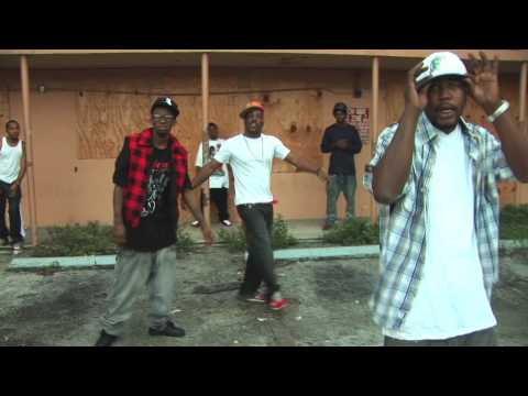 Miami Music Video: BBK feat. Unda Surveillance - G-Thang