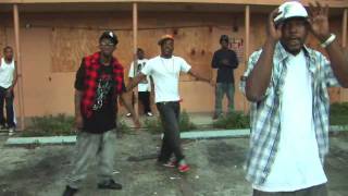 Miami Music Video: BBK feat. Unda Surveillance - G-Thang