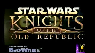 STAR WARS Knights of the Old Republic 6