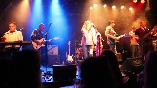 jam &amp; joplin -As Good As You&#39;ve Been To This World - Live at Tmuna 22.3.2018