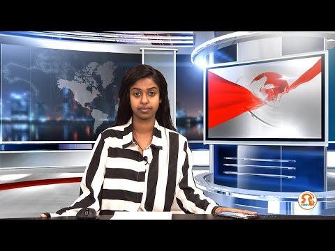 English News - TMH - 04-25-22