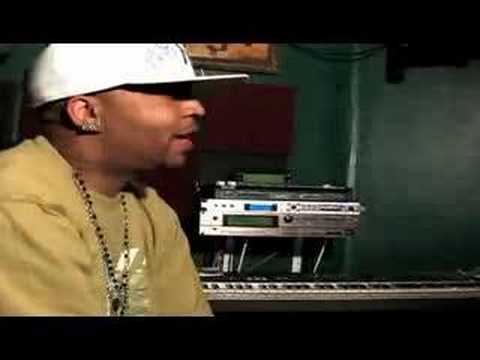 Vinny Idol On The Beat