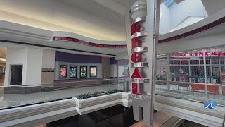 Employees say MacArthur Center's Regal Cinema closing