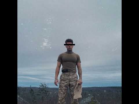 Brandon. - Going To War (Official Audio)