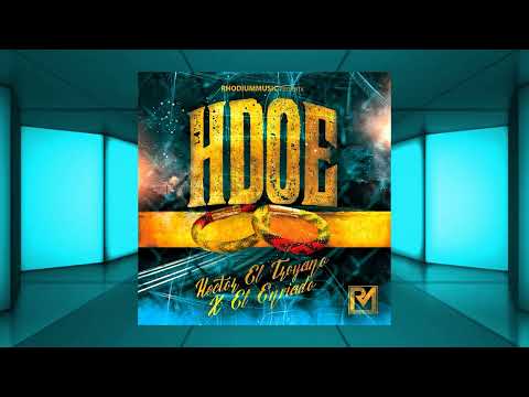 Héctor El Troyano, El Enviado - Demuestrame Para Ver Si Es Verdad (Audio Oficial)