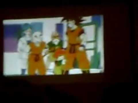 EDELRIC TV- AFO 2009 Friday- Team 4 Star Panel Part 1