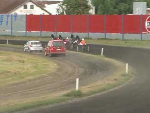 II trcanje Domace Milje