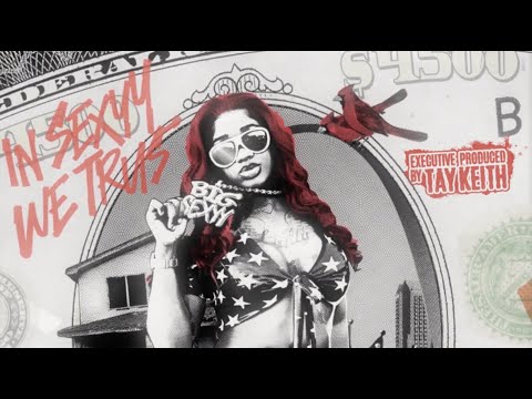 Sexyy Red "Lick Me" ft. Lil Baby (Official Audio)